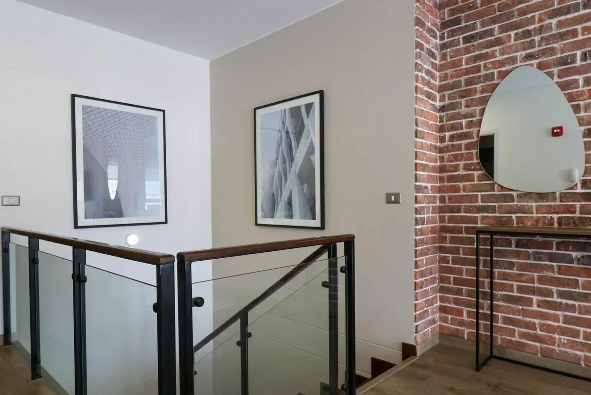 Bright 2BR Duplex in Miraflores