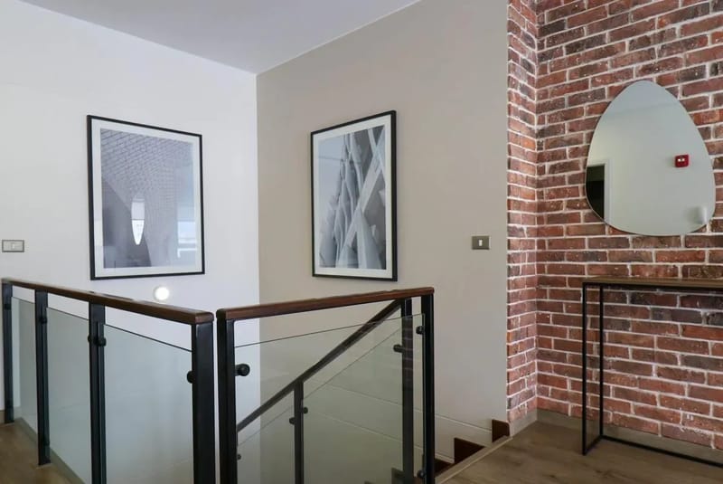 Bright 2BR Duplex in Miraflores