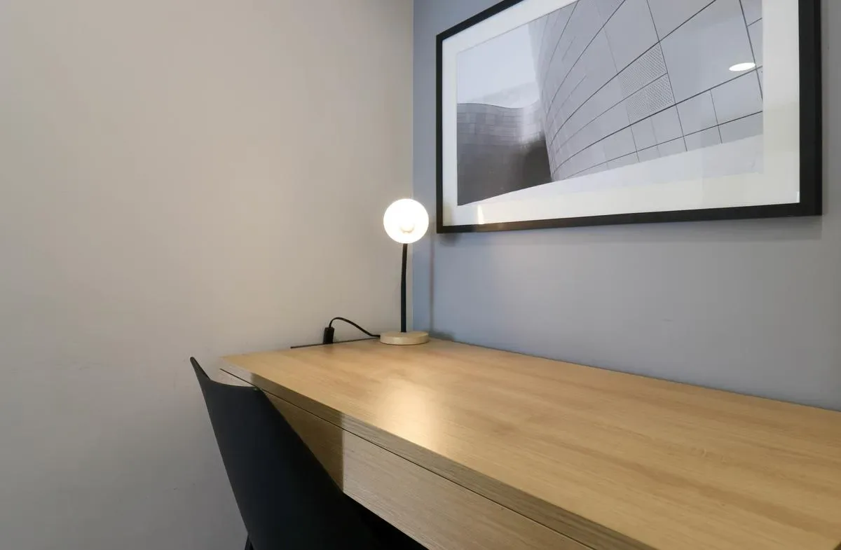 Bright 2BR Duplex in Miraflores
