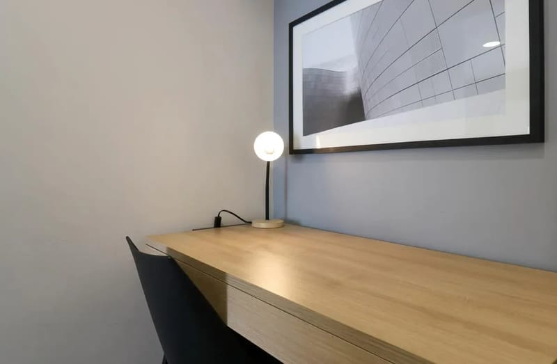 Bright 2BR Duplex in Miraflores