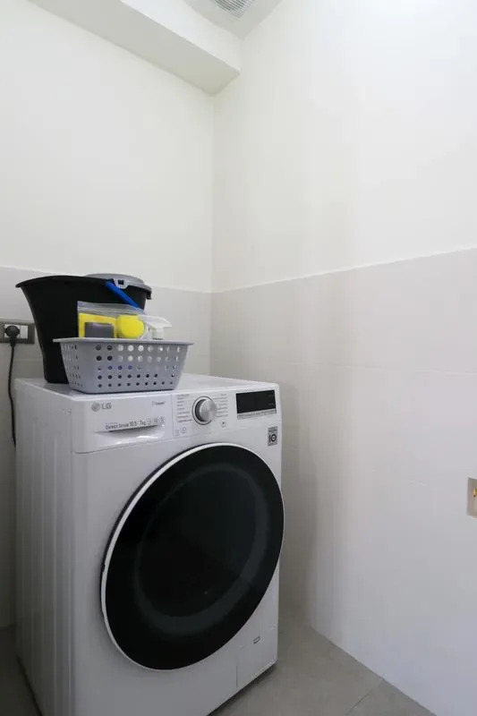 Bright 2BR Duplex in Miraflores