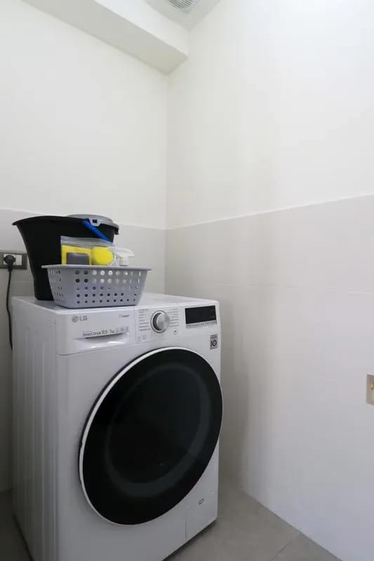 Bright 2BR Duplex in Miraflores