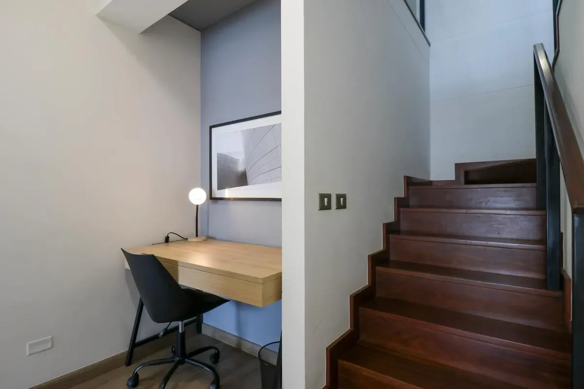 Bright 2BR Duplex in Miraflores