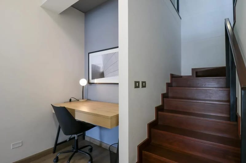 Bright 2BR Duplex in Miraflores