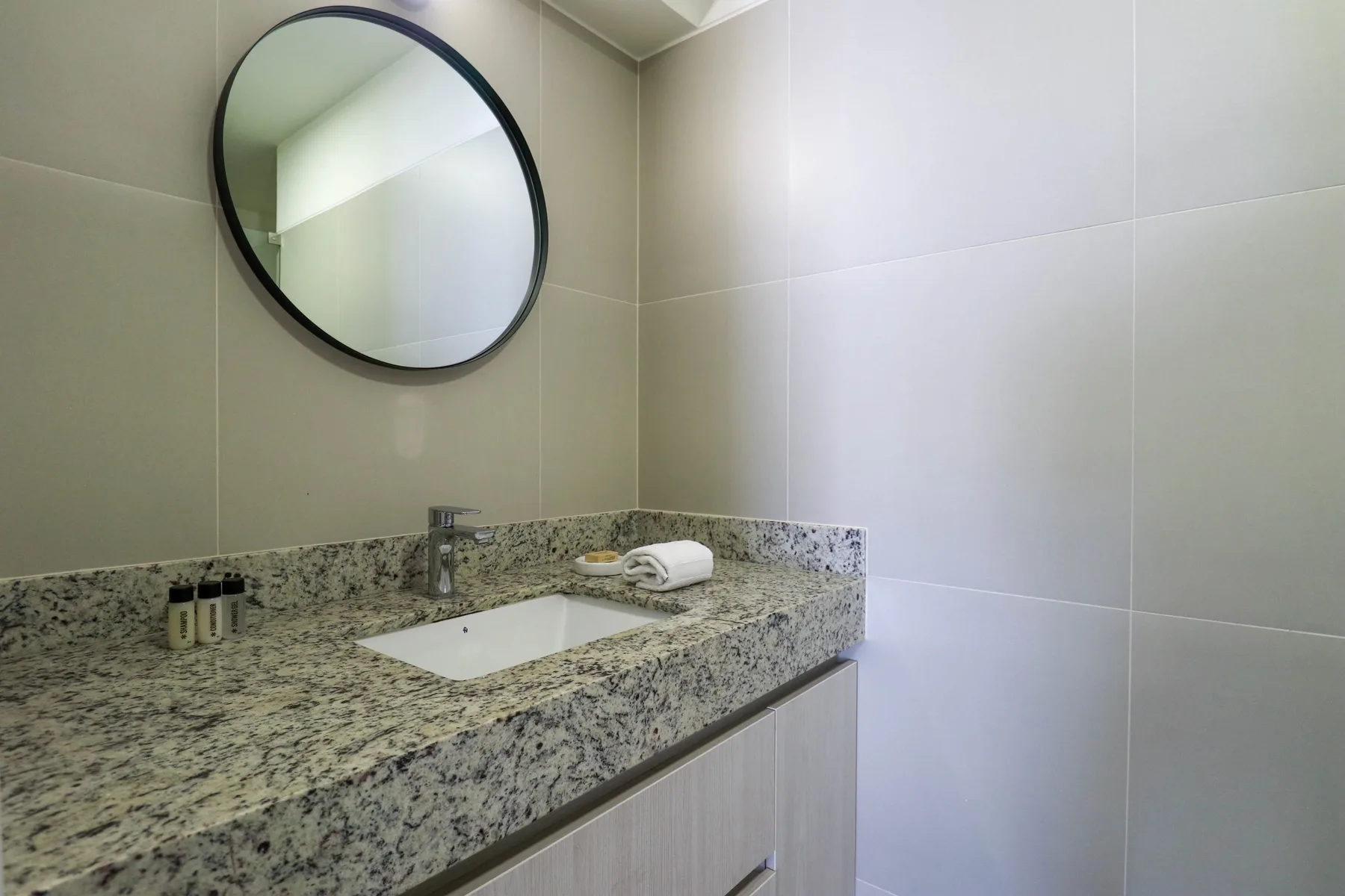 Bright 2BR Duplex in Miraflores