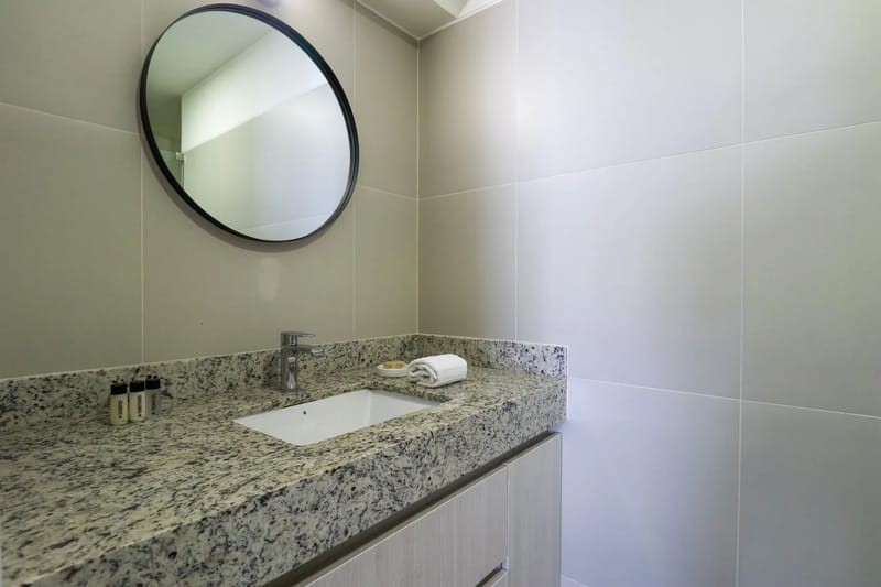 Bright 2BR Duplex in Miraflores