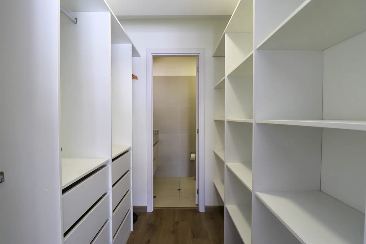Bright 2BR Duplex in Miraflores