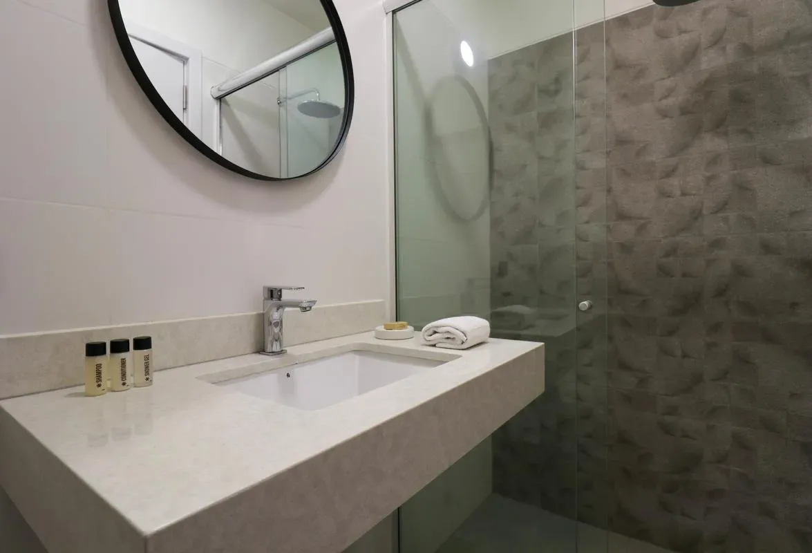 Bright 2BR Duplex in Miraflores