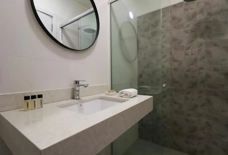 Bright 2BR Duplex in Miraflores