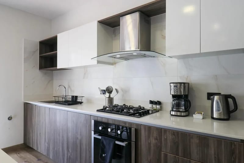 Bright 2BR Duplex in Miraflores