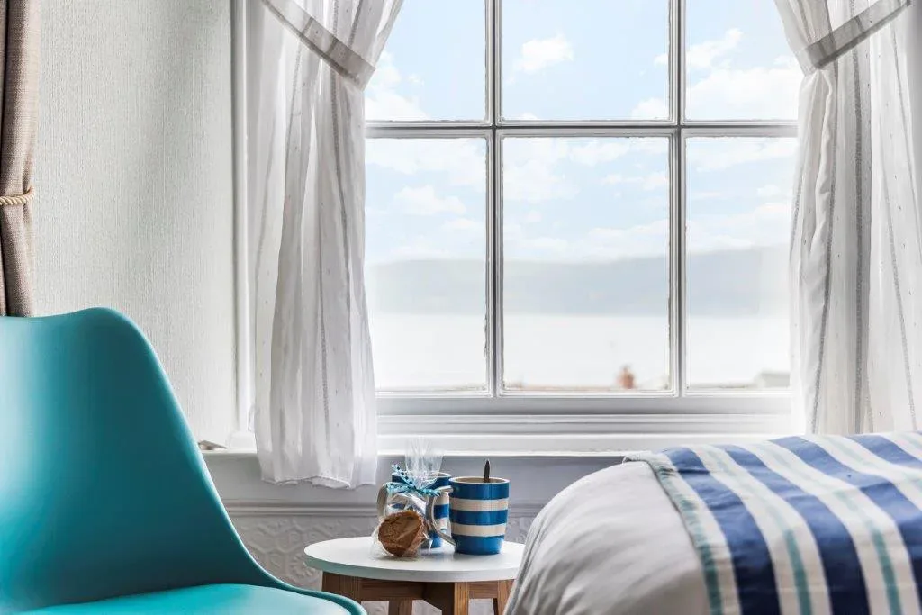 Blue Seas Hotel