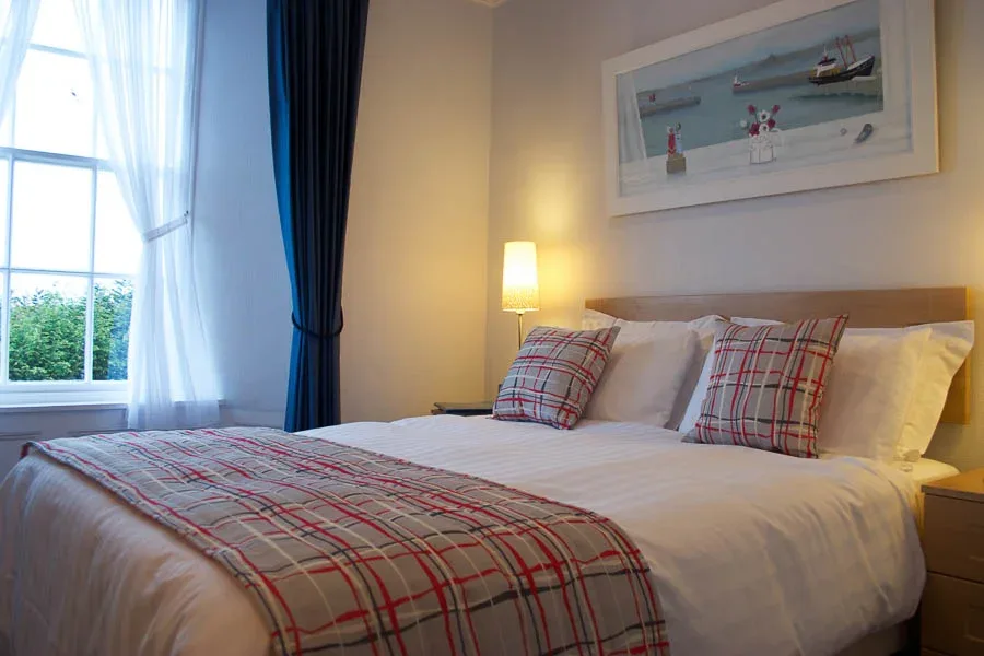 Blue Seas Hotel