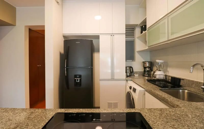 Spectacular 1BR w/ Terrace in Miraflores