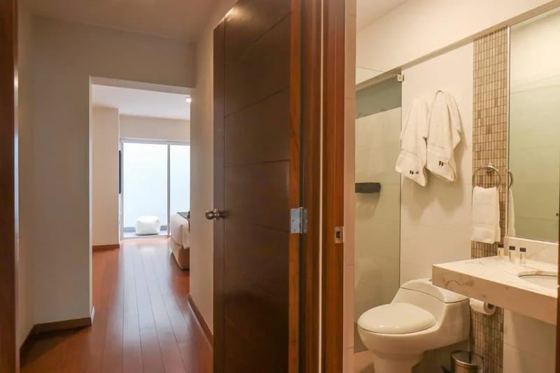 Spectacular 1BR w/ Terrace in Miraflores