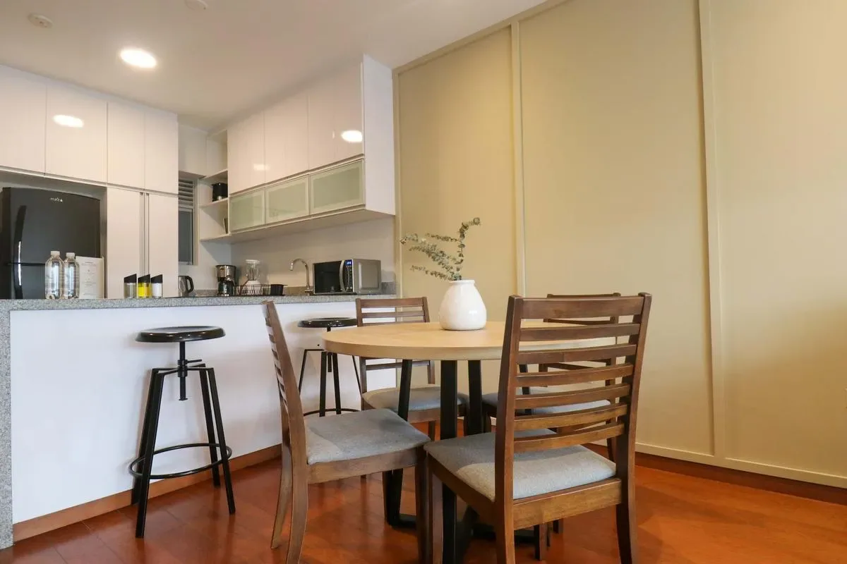 Spectacular 1BR w/ Terrace in Miraflores