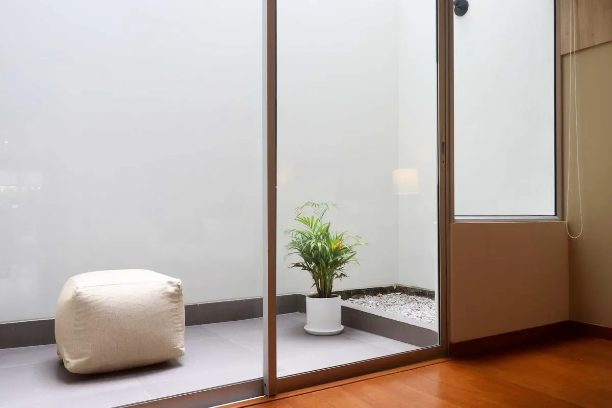 Spectacular 1BR w/ Terrace in Miraflores