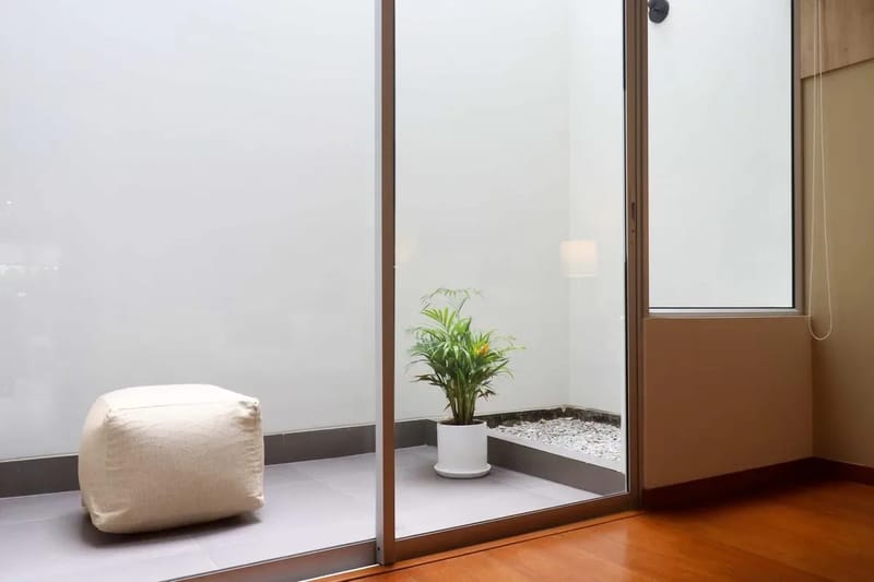 Spectacular 1BR w/ Terrace in Miraflores