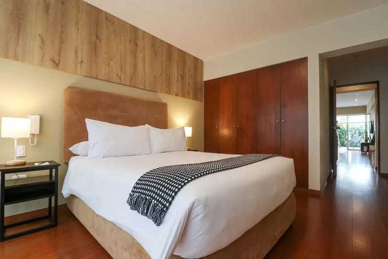 Spectacular 1BR w/ Terrace in Miraflores