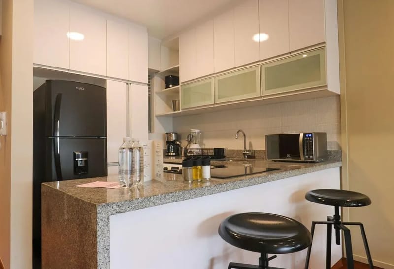 Spectacular 1BR w/ Terrace in Miraflores