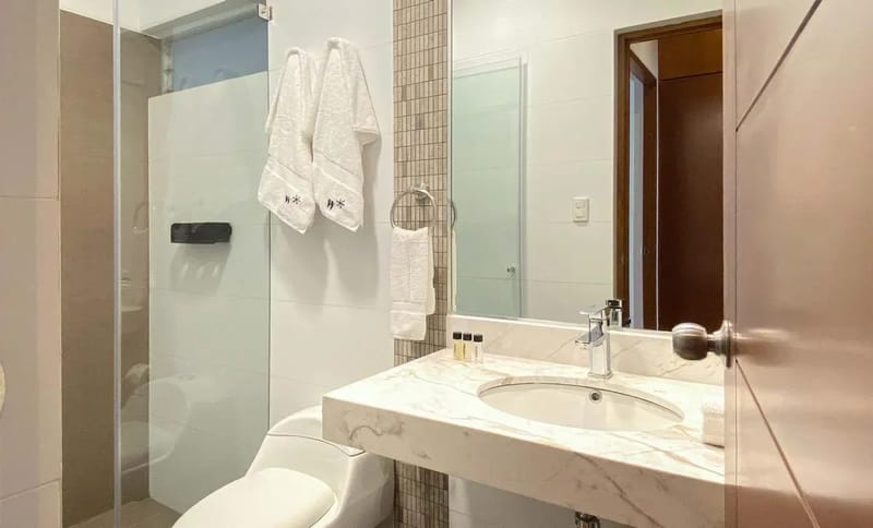 Spectacular 1BR w/ Terrace in Miraflores