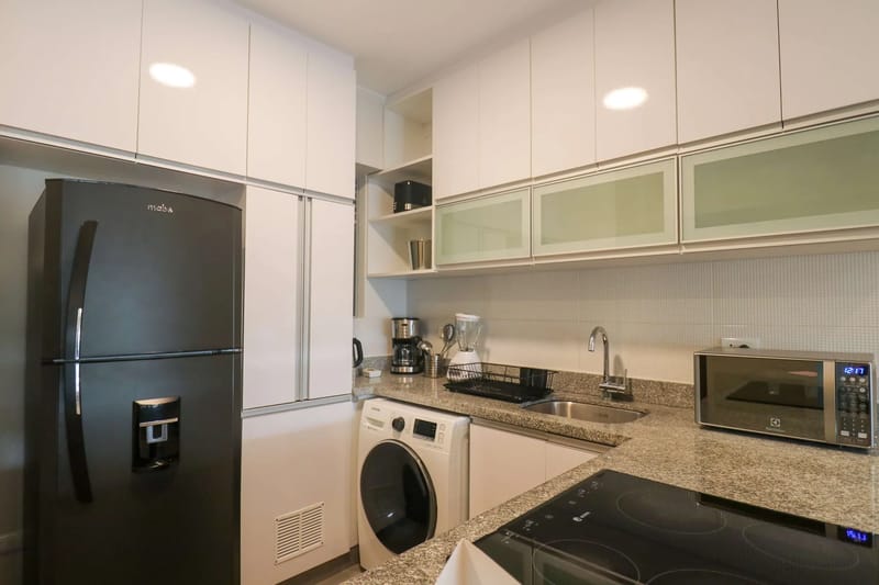 Spectacular 1BR w/ Terrace in Miraflores