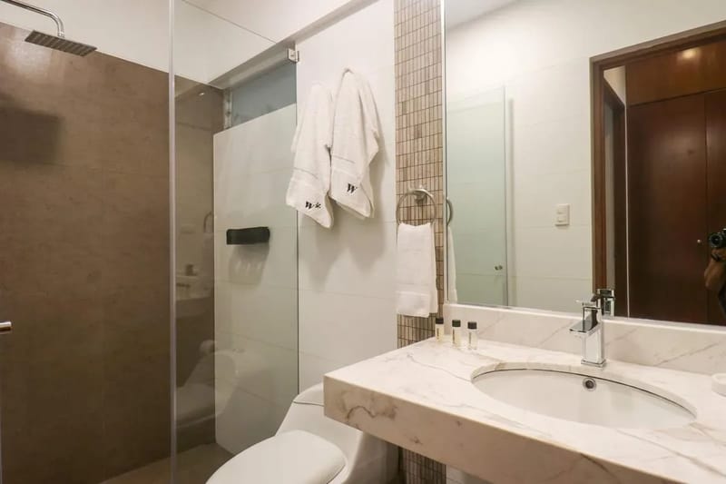 Spectacular 1BR w/ Terrace in Miraflores