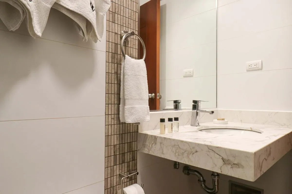 Spectacular 1BR w/ Terrace in Miraflores