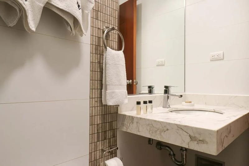 Spectacular 1BR w/ Terrace in Miraflores