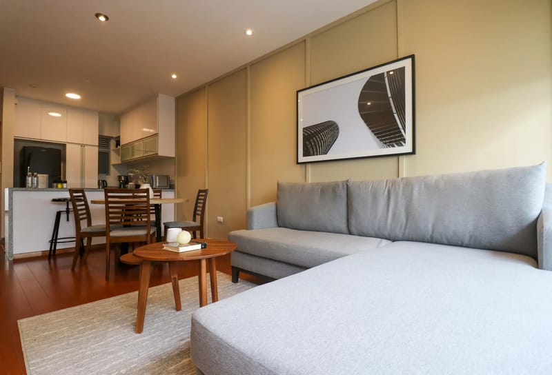 Spectacular 1BR w/ Terrace in Miraflores