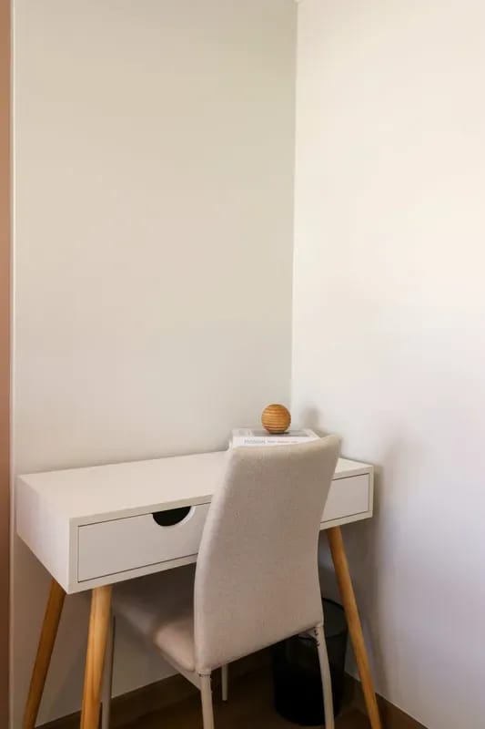 Deluxe 3BR w/ Balcony in Prime Miraflores