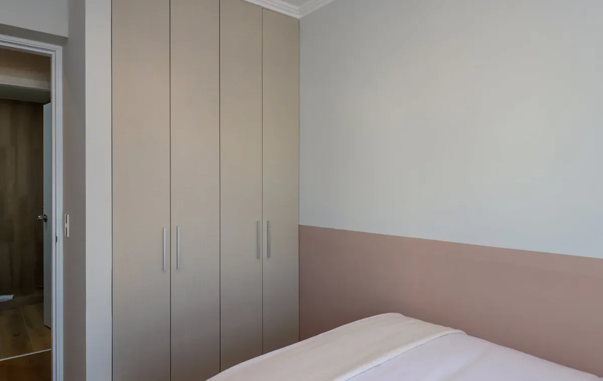 Deluxe 3BR w/ Balcony in Prime Miraflores