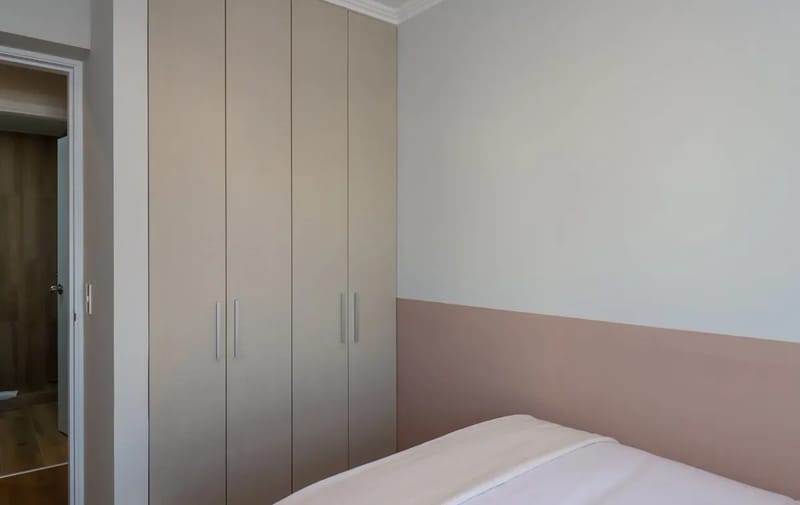 Deluxe 3BR w/ Balcony in Prime Miraflores