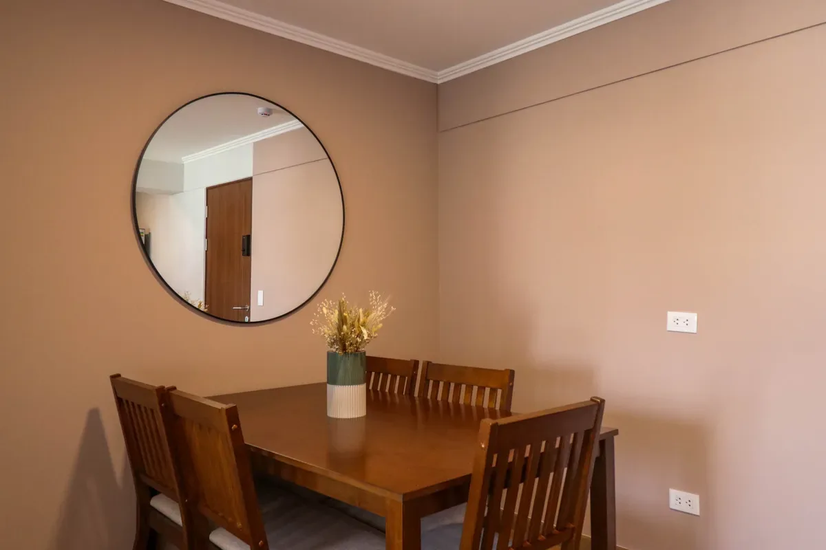 Deluxe 3BR w/ Balcony in Prime Miraflores