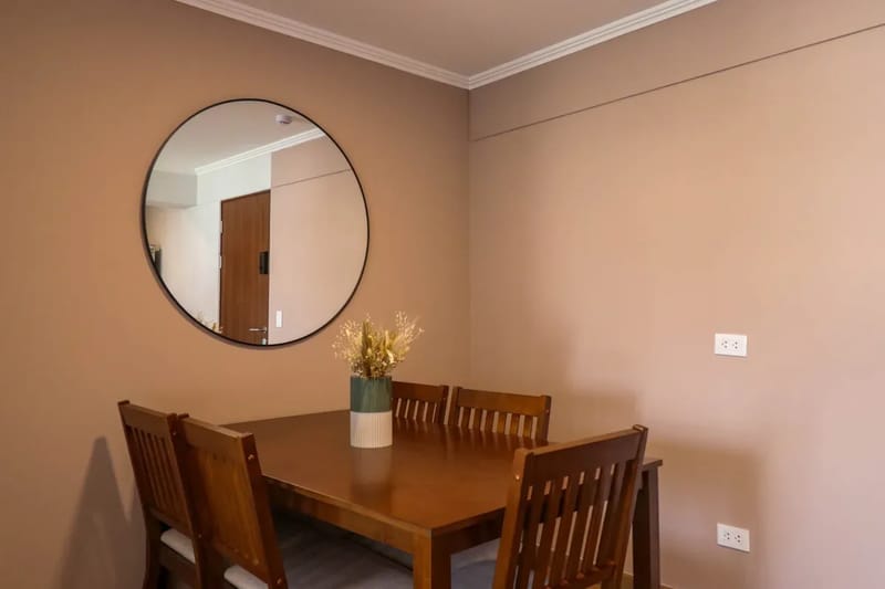Deluxe 3BR w/ Balcony in Prime Miraflores
