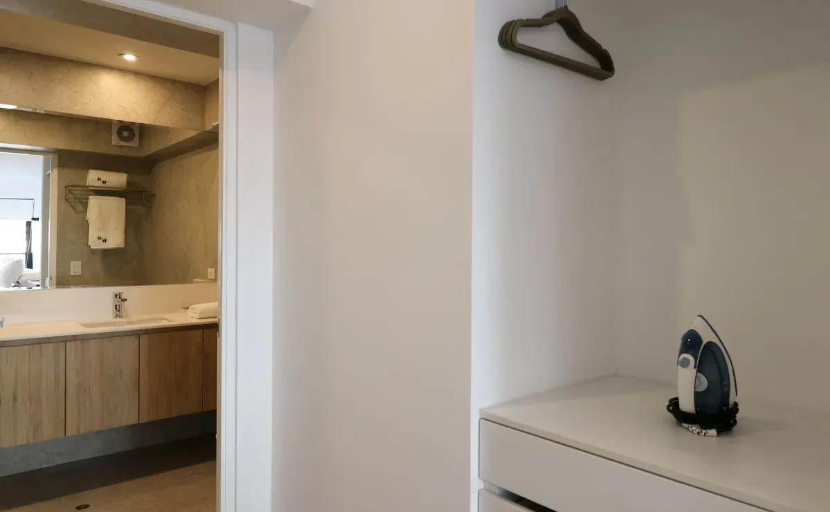 Deluxe 2BR w/ Terrace in Miraflores