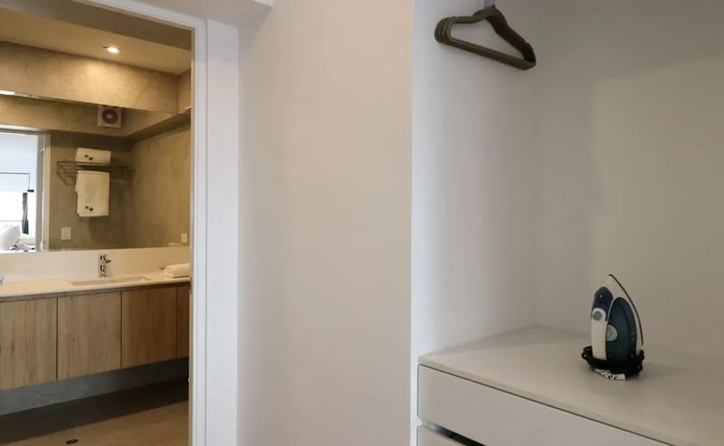 Deluxe 2BR w/ Terrace in Miraflores