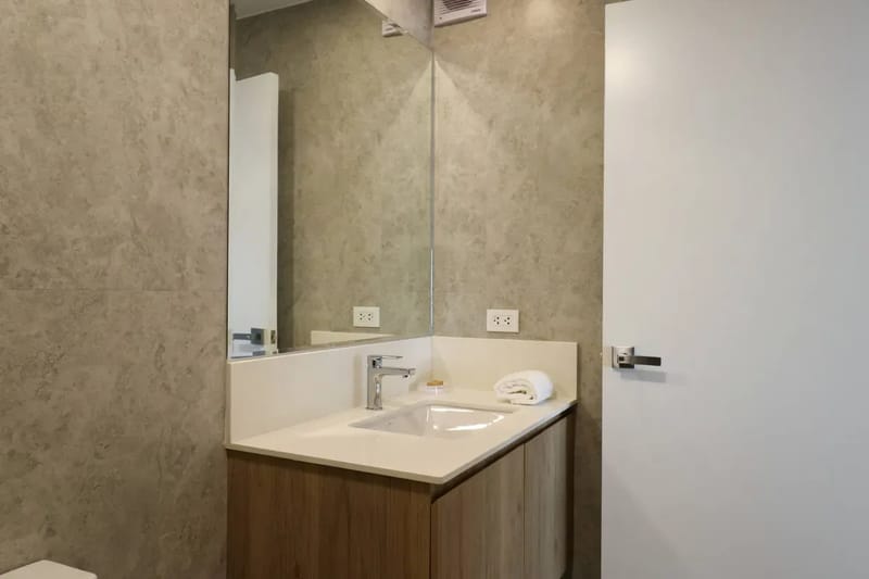 Deluxe 2BR w/ Terrace in Miraflores