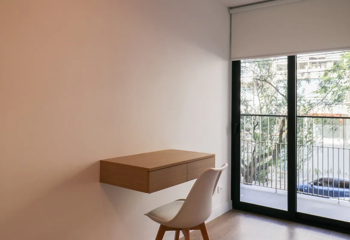 Deluxe 2BR w/ Terrace in Miraflores