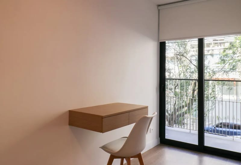 Deluxe 2BR w/ Terrace in Miraflores