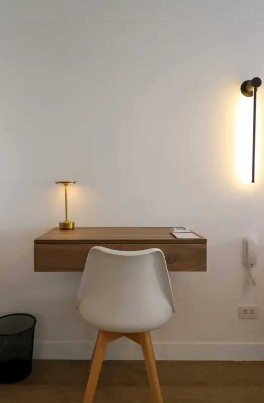 Deluxe 2BR w/ Terrace in Miraflores
