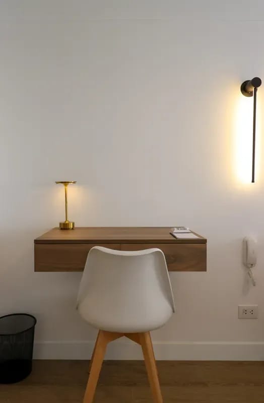 Deluxe 2BR w/ Terrace in Miraflores