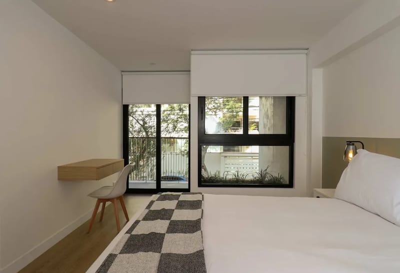 Deluxe 2BR w/ Terrace in Miraflores