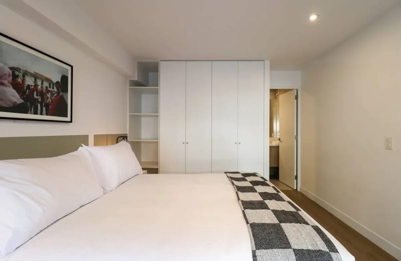 Deluxe 2BR w/ Terrace in Miraflores