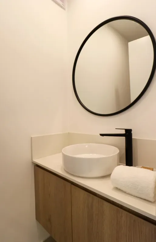 Deluxe 2BR w/ Terrace in Miraflores