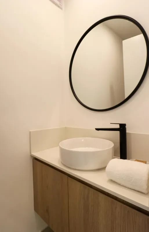 Deluxe 2BR w/ Terrace in Miraflores