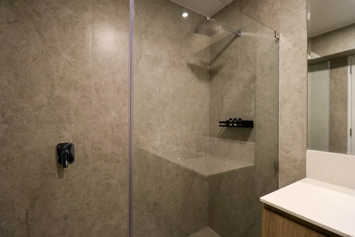 Deluxe 2BR w/ Terrace in Miraflores