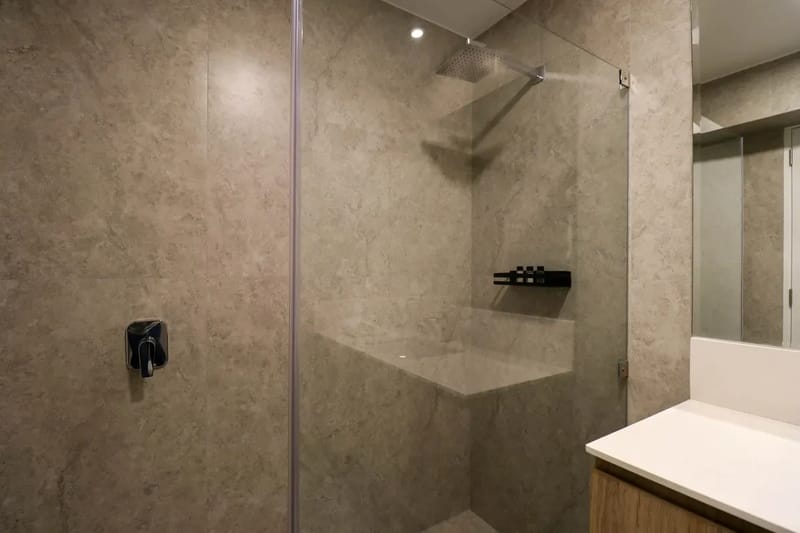 Deluxe 2BR w/ Terrace in Miraflores