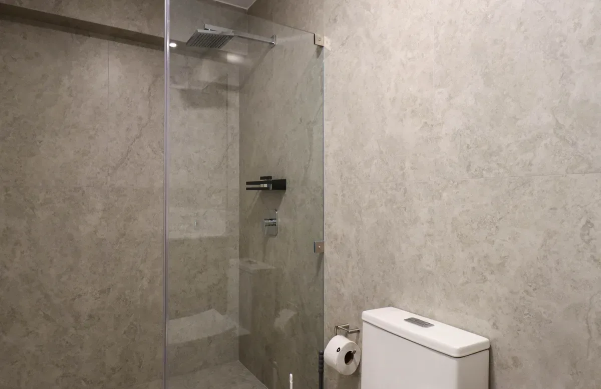 Deluxe 2BR w/ Terrace in Miraflores