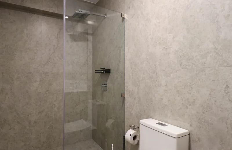 Deluxe 2BR w/ Terrace in Miraflores
