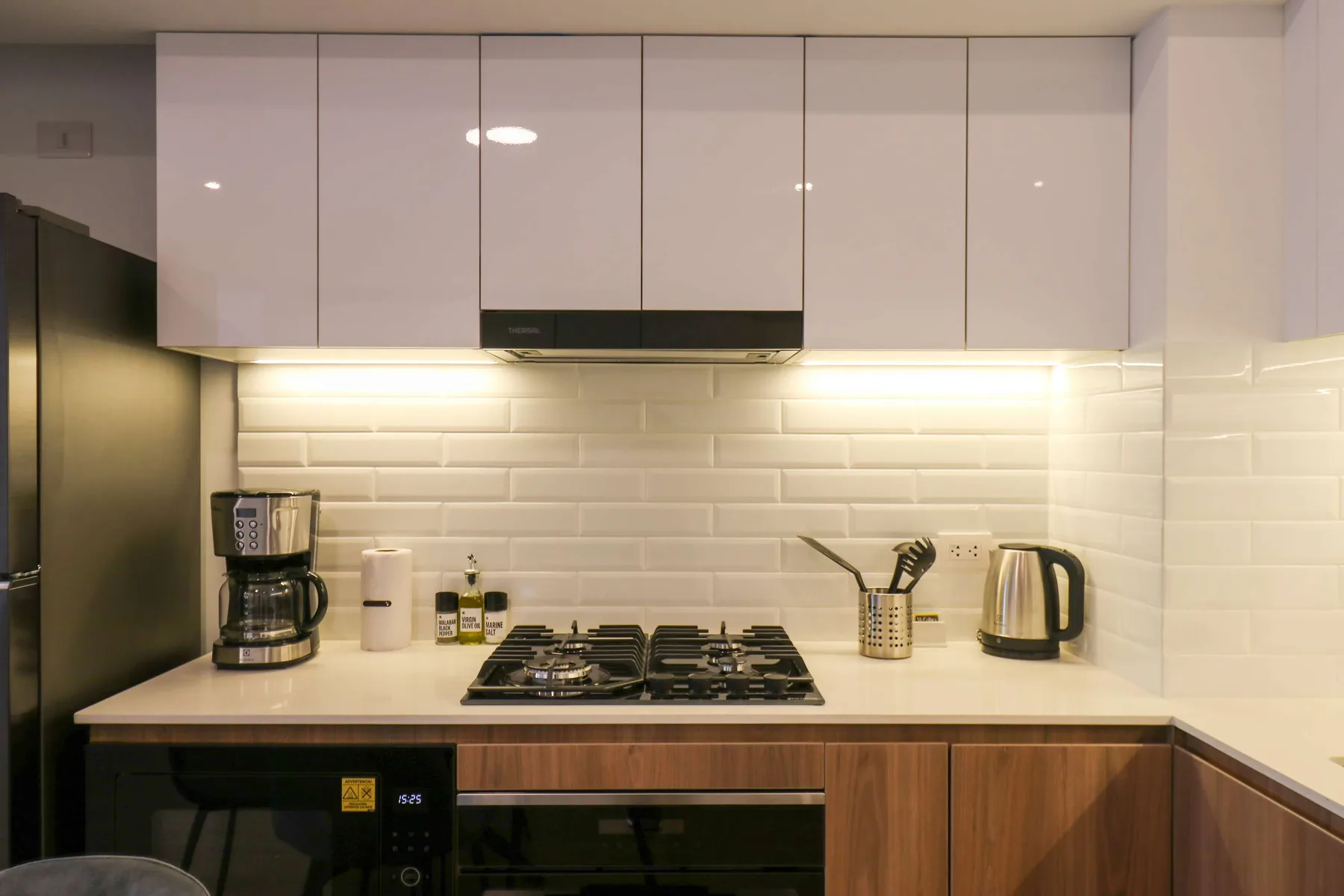 Deluxe 2BR w/ Terrace in Miraflores